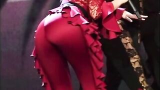 Camila Cabello Try Not To Cum Challenge