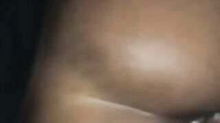 Teen Couple POV (almost Caught)