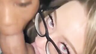 College Sluts Sharing my Dick at Crazy Party