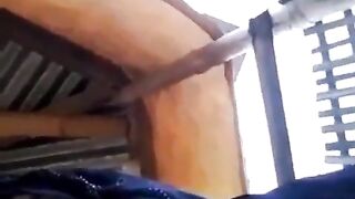 Bangladeshi couple, new outdoor sex video with clear audio