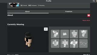 ROBLOX - Add me to Fuck