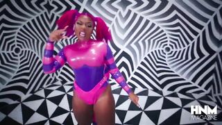 DON'T STOP- MEGAN THEE STALLION, CARDI B, NICKI MINAJ, DOJA CAT MASHUP (ULTIMATE PMV)