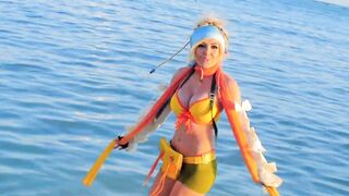 Cosplay Musik Video