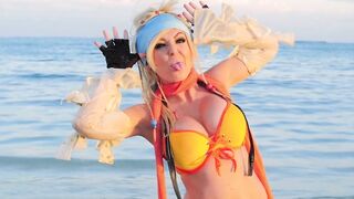 Cosplay Musik Video