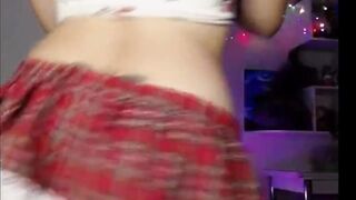 TWERK BY cherryberry18 #2