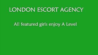 London Escorts- Anal Escorts