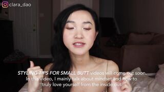 Clara Dao unique beauty youtuber