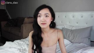 Clara Dao unique beauty youtuber