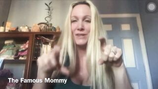 The Famous Mommy YouTuber Big Boobs