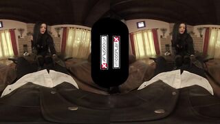 VR Cosplay X Fuck Ultra Hot Sorcerer Katrina Jade VR Porn