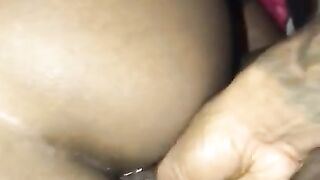 Her first Anal