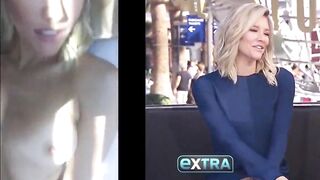 LEAKED SEX TAPE!!! Charissa Thompson - Fox Sports