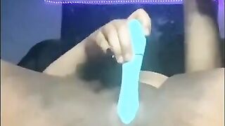 BBW Hardcore Squirting