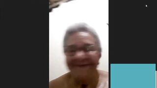 RICA ABUELITA RITA FACEBOOK INTERCAMBIO VIDEOS  CONTACTOS