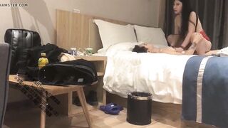 Chinese Real Prostitution Sexy milf escort sex in hotel