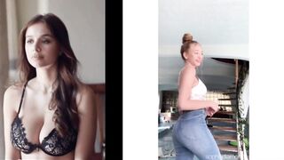 ULTIME TIK TOK HOT BIG BOOBS GIRLS COMPILATION ! (tiktok Porn, Tiktok Sex) #PORNRAP