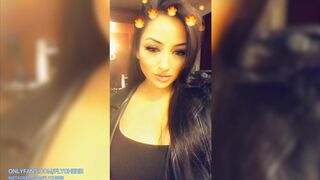 IG model flycherie goddess comp.cum in seconds. your welcome