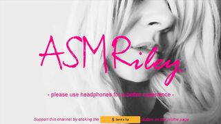 EroticAudio - ASMR Daddy's Cumdumpster, DDLG, Rough Fuck, Dildo Play