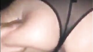 Bimbo Slut Bernadette Lujan compilation