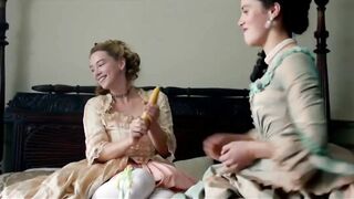 Harlots (2017-2019) s01