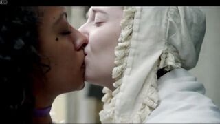 Harlots (2017-2019) s01