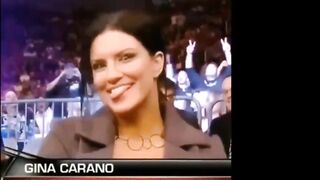 Very Cute Gina Carano