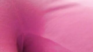 PinkMoonLust Peed her Pants! she Pisses her Pants AGAIN! Sits in Piss & Dirty Talks Nasty Shows Tits