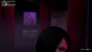 GTA 5 getting another Lap Dance