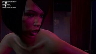 GTA 5 getting another Lap Dance