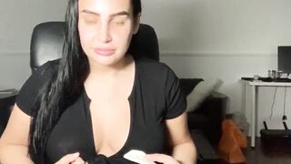 Sexy Twitch moments, no nudity