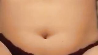 GORGEOUS ARMY BABE GETS POV FUCKED ON SNAPCHAT