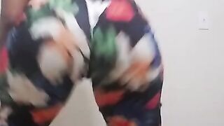 BOOTY PHAT PANT TWERK