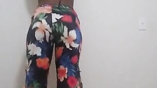 BOOTY PHAT PANT TWERK