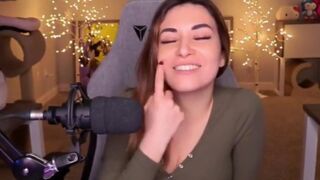 Lengua de Alinity