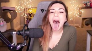 Lengua de Alinity