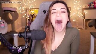 Lengua de Alinity