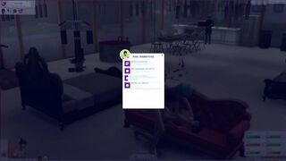 Sims 4 Hot Teen Lesboan Sex