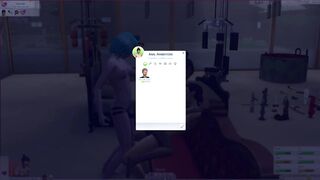 Sims 4 Hot Teen Lesboan Sex