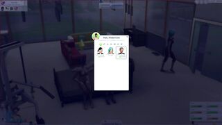 Sims 4 Hot Teen Lesboan Sex