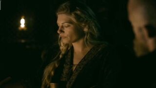 Viking sex scene