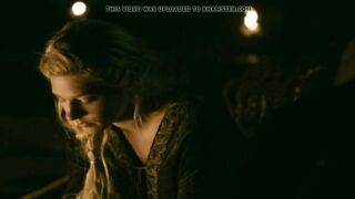 Viking sex scene