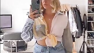 Romy (influencer) insta stories compilation