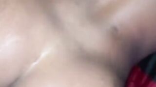 LESBIAN POV Quickie