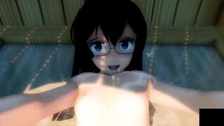 Mmd Don’t Watch this if you do you will Fuck your Mom for Anal