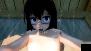 Mmd Don’t Watch this if you do you will Fuck your Mom for Anal