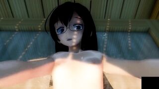 Mmd Don’t Watch this if you do you will Fuck your Mom for Anal