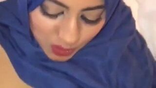 Hijab Whore