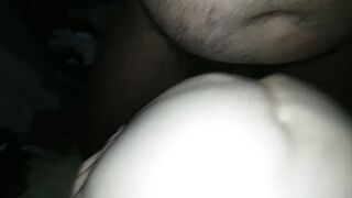 Mature Slut Asshole Fucked and Stretch then Anal Creampied by Fat Big Cock