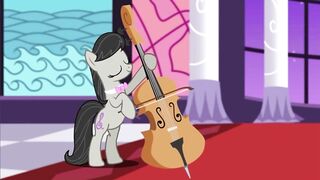 The best Hmv Mlp Octavia and Vinyl Scratch! #3