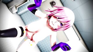 Mmd 3D Hentai best Fuck Viral 2020